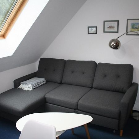 -"Grosse Koje" Fewo Im Og - Fischlaender Weg 53A Dierhagen Exterior photo